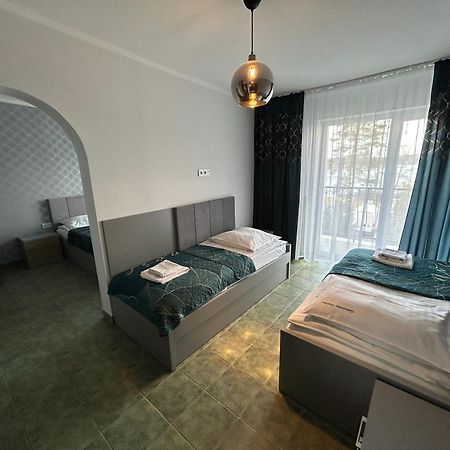 Gosciniec Nad Zalewem Sosina Jaworzno Exterior foto